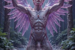 Angels of the Elements