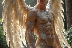 Angels of the Elements