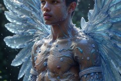 Angels of the Elements