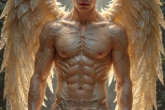 Angels of the Elements