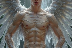 Angels of the Elements