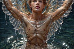 Angels of the Elements