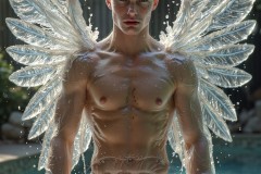 Angels of the Elements