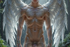 Angels of the Elements