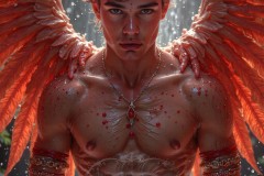 Angels of the Elements