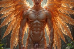 Angels of the Elements