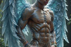 Angels of the Elements