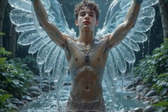 Angels of the Elements