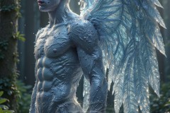 Angels of the Elements