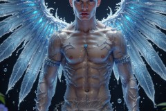Angels of the Elements