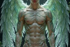 Angels of the Elements