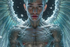 Angels of the Elements