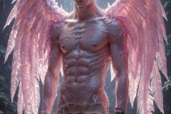 Angels of the Elements