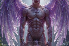 Angels of the Elements