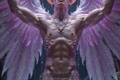 Angels of the Elements