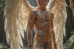 Angels of the Elements