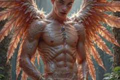 Angels of the Elements