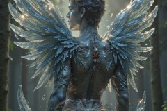 Angels of the Elements