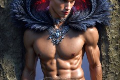 Angels of the Elements