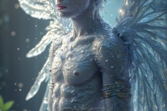 Angels of the Elements