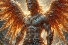 Angels of the Elements