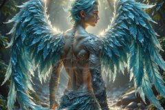 Angels of the Elements
