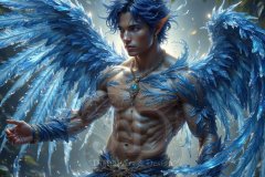 Angels of the Elements