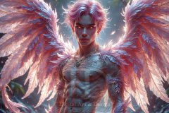 Angels of the Elements