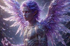 Angels of the Elements