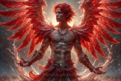 Angels of the Elements