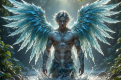 Angels of the Elements