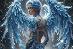 Angels of the Elements