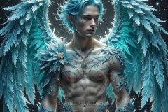 Angels of the Elements