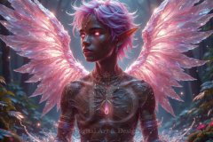 Angels of the Elements
