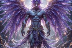 Angels of the Elements