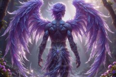 Angels of the Elements