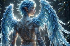 Angels of the Elements