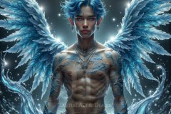 Angels of the Elements