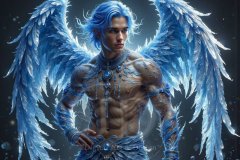 Angels of the Elements