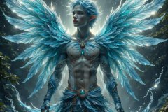 Angels of the Elements