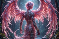 Angels of the Elements