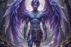 Angels of the Elements