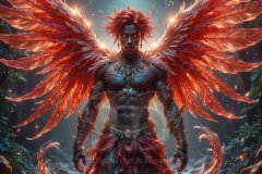Angels of the Elements