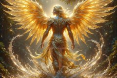 Angels of the Elements