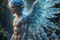 Angels of the Elements