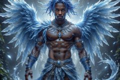 Angels of the Elements