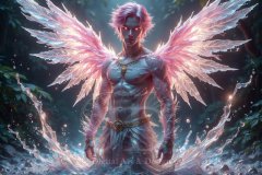Angels of the Elements