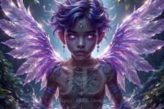 Angels of the Elements