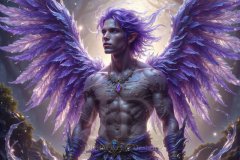 Angels of the Elements