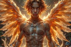 Angels of the Elements